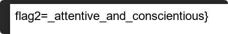 null